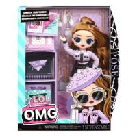 L.O.L. Surprise OMG Pose Fashion Doll - thumbnail