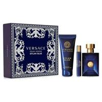 Versace Pour Homme Dylan Blue (M) Eau De Toilette 100Ml Gift Set