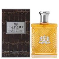 Ralph Lauren Safari Men Eau De Toilette 125Ml