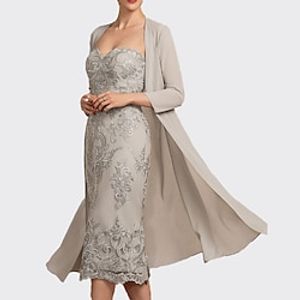 Shawl  Wrap Shawls Women's Wrap Pure Elegant 3/4 Length Sleeve Chiffon Wedding Wraps With Pure Color For Event / Party Spring  Summer miniinthebox