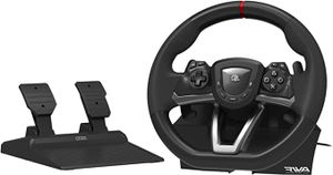 Playstation5 Hori RacingWheel Apex For PS5