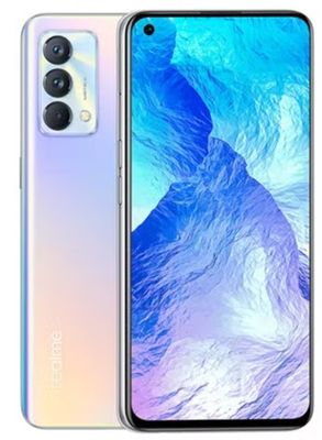 Realme GT Master Edition 5G, 8GB RAM 256GB, Daybreak Blue