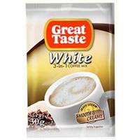 Great Taste 3 In 1 Coffee Mix 30Gm