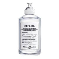 Maison Margiela Replica Lazy Sunday Morning (U) Edt 100Ml Refillable