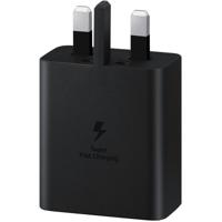 Samsung 45W Power Adapter - Black