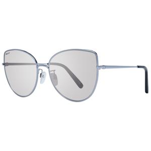 Bally Gray Women Sunglasses (BA-1042908)