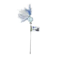 NutraPet Baby Soft Blue Cat Wand