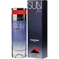 Franck Olivier Sun Java Intense (M) Edp 75Ml