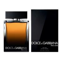 Dolce & Gabbana The One Men Edp 150 Ml