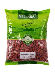 Nellara Red Kidney Beans 1Kg