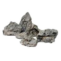 Akvastabil 5-20Cm Natural Rocks - 5Kg