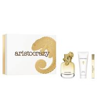 Aristocrazy Intuitive (W) Set Edt 80ml + Bl Shimmer 75ml + Edt 10ml