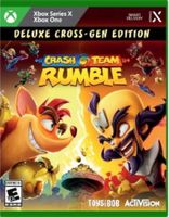Crash Team Rumble For Xbox