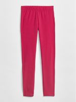 Kids Leggings in Stretch Jersey Kids Leggings in Stretch Jersey