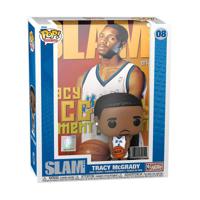 Funko Pop! Cover Basketball NBA Slam Tracy Mcgrady 3.75-Inch Vinyl Figure