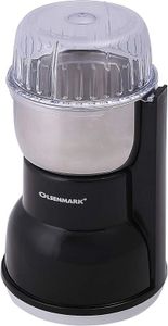 Olsenmark Coffee Grinder, Black - OMCG2423