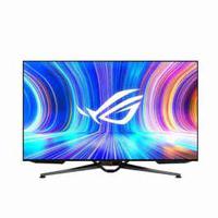 ASUS ROG OLED 42" 0.1ms 138Hz Flat Gaming Monitor (PG42UQ)