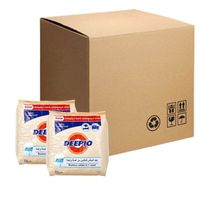 Tide Deepio Laundry Detergent 19kg