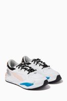 Rs-Z Astronauts Sneakers in Ripstop Rs-Z Astronauts Sneakers in Ripstop