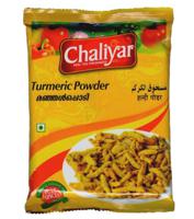 Chaliyar Turmeric Powder 200gm (UAE Delivery Only)