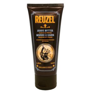 Reuzel Clean & Fresh Shave Butter 100gr