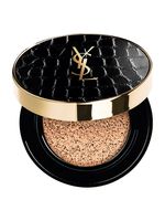 Le Cushion Encre De Peau Leather Limited Edition - thumbnail