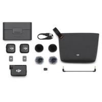 Pre-Order DJI Mic Mini (2 TX + 1 RX + Charging Case) (DJI-MIC100M)