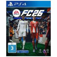 EA Sports FC 26 PlayStation 4