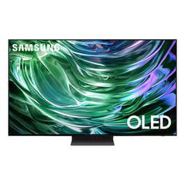 Samsung 83" OLED S90D 4K Tizen OS Smart TV