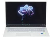 HP Laptop 17.3" FHD IPS Touch Display, Intel Core i7-1255U 4.7 GHz, 16GB RAM, 1TB SSD, NVIDIA GeForce MX550 2GB, Keyboard, Windows 11, Silver - ENVY 17-ch2045cl