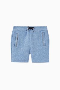 Bermuda Cotton Shorts