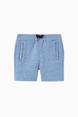 Bermuda Cotton Shorts