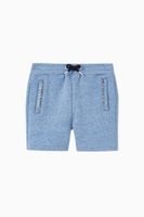 Bermuda Cotton Shorts - thumbnail