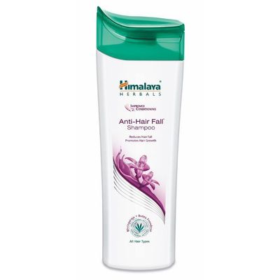 Himalaya Anti Hair Fall Shampoo 400 ml (UAE Delivery Only) Himalaya Anti Hair Fall Shampoo 400 ml (UAE Delivery Only)