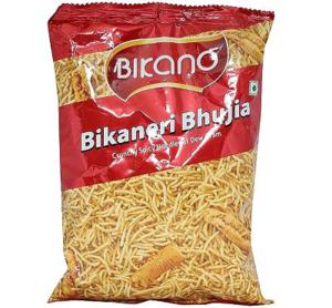 Bikano Namkeen Bikneri Bhujia 200g