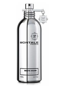 Montale White Musk (U) Edp 100Ml Tester