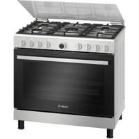 BOSCH 90cm Gas Cooker HGV1D0V50M