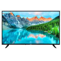 Geepas 50 Inch Android 4K Ultra HD Slim LED Smart Tv- GLED5023SXUHD