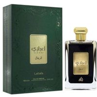 Lattafa Ejaazi Unisex Edp 100Ml