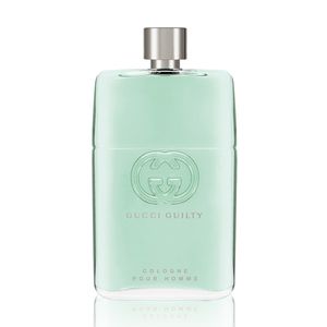 Gucci Gucci Guilty Cologne Pour Homme Eau De Toilette 150ml female