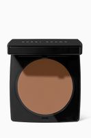 Warm Chestnut Sheer Finish Pressed Powder, 11g Warm Chestnut Sheer Finish Pressed Powder, 11g