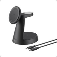 Anker MagGo Wireless Charging Station 3-in-1 Dock Stand (ANK-B25M4V11)