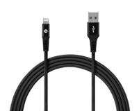 Baykron Active USB 2.0 to Lightning Cable 1.2M - thumbnail