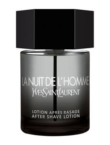 La Nuit De L'Homme After Shave Lotion