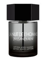 La Nuit De L'Homme After Shave Lotion