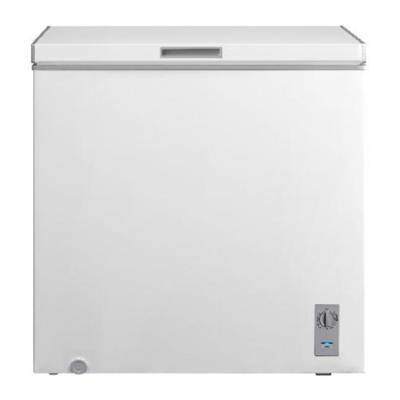 Midea Chest Freezer 192 Liters