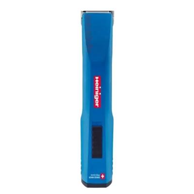 Heiniger Saphir Cordless Battery Clipper, No Blade