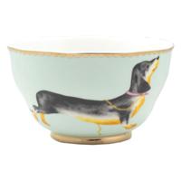 Yvonne Ellen Bowl Doggie 12Cm