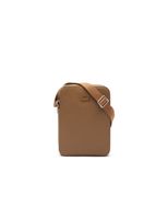 Chantaco Soft Leather Vertical Zip Bag Chantaco Soft Leather Vertical Zip Bag