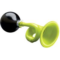 Electra Bugle Horn Green